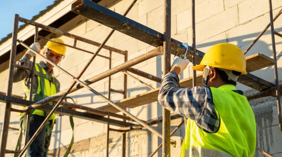 Expert top industrial roofings services in Erie, IL